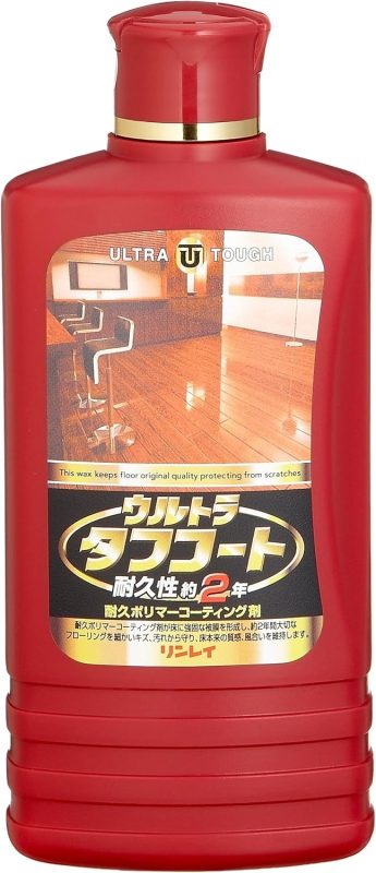 リンレイ ウルトラタフコート