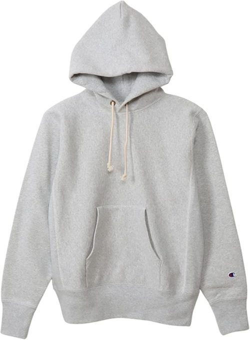 チャンピオン(Champion) リバースウィーブ フーデッドスウェットシャツ