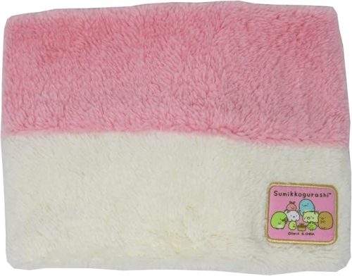 トモクニ すみっコぐらし ネックウォーマー