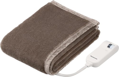 パナソニック(Panasonic) 電気しき毛布 DB-UM10S