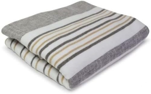 テクノス(TEKNOS) 洗える敷毛布 EM-510M