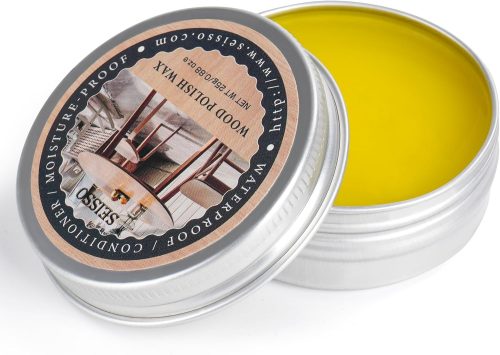 SEISSO フローリング ワックス