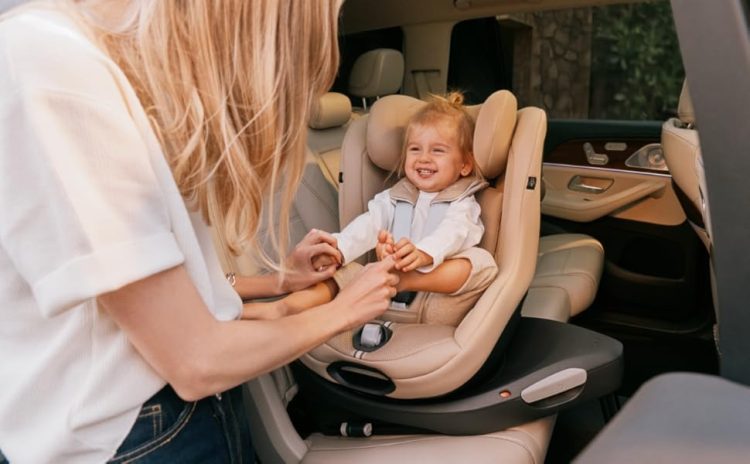 カー用品のイメージ