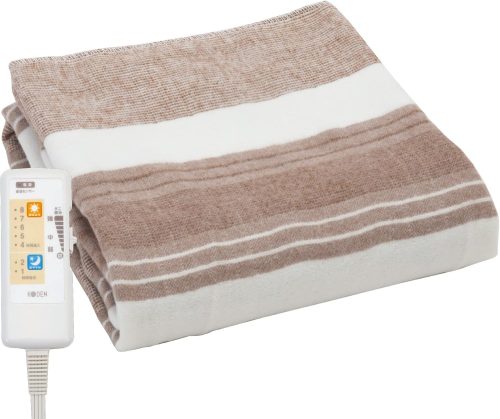 広電(KODEN) 電気しき毛布 CWS403B