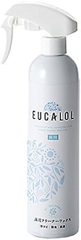 フェール ユーカロール 床用クリーナワックス