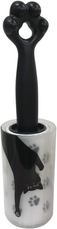 スパイス(SPICE) SPICE OF LIFE ハンディ粘着クリーナー キャット JYLH1010