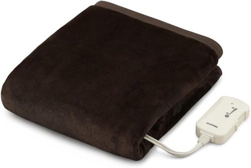 アイリスオーヤマ(IRIS OHYAMA) 電気毛布 敷き EHB-FK1480B