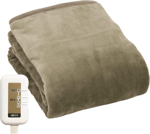 広電(KODEN) 電気毛布 しきタイプ CWA552H