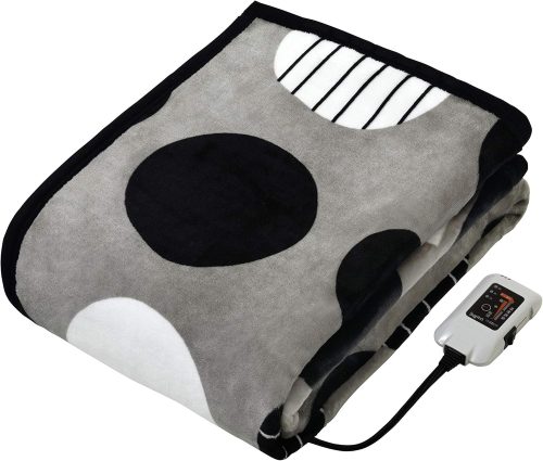 椙山紡織 プレミアムボア電気毛布 SB20SL05