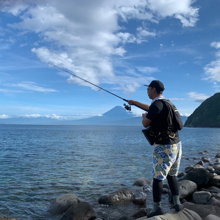 ロッドのイメージ