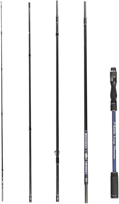 ゼスタ(XESTA) ランウェイ SLS S90 モバイル ロングシューター