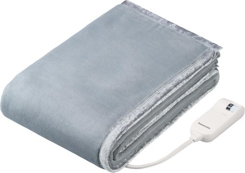 パナソニック(Panasonic) 電気かけしき毛布 DB-RMH10M