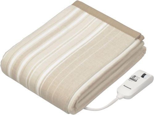 パナソニック(Panasonic) 電気かけしき毛布 DB-R31M
