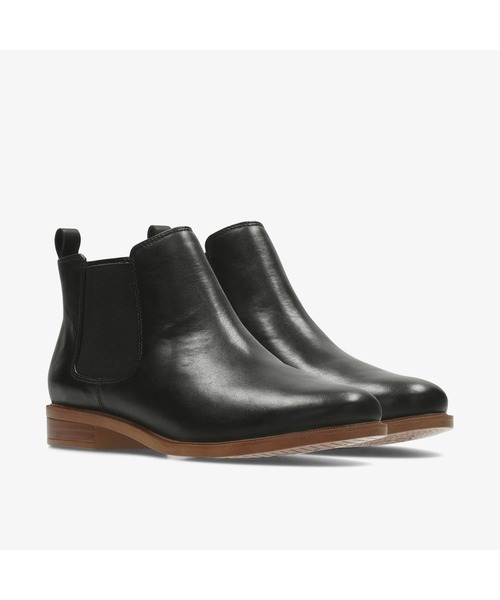 クラークス(Clarks) Taylor Shine