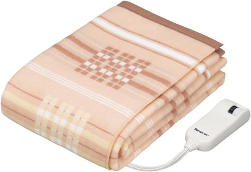 パナソニック(Panasonic) 電気かけしき毛布 DB-R40L