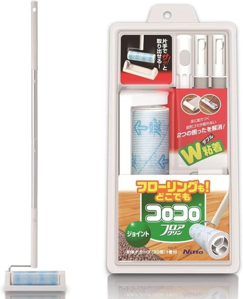 ニトムズ(Nitoms)  コロコロ フロアクリン ジョイントトレイ C4822