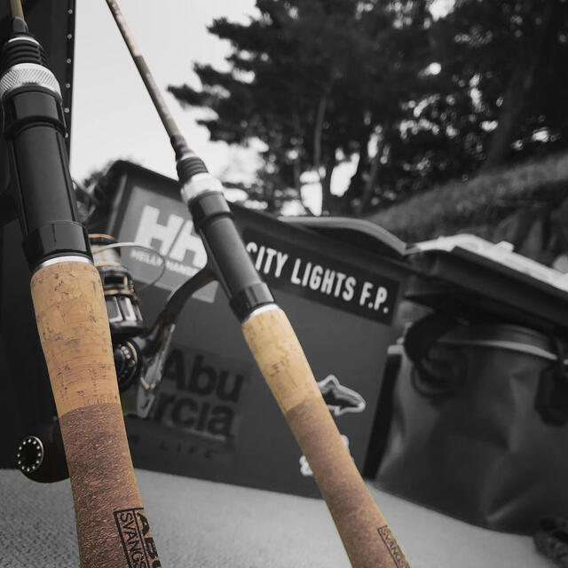 釣りのイメージ