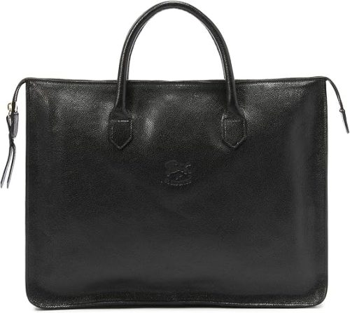 イルビゾンテ(IL BISONTE) ビジネスバッグ