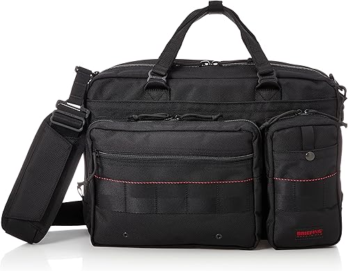 ブリーフィング(BRIEFING) MOBILE LINER 16