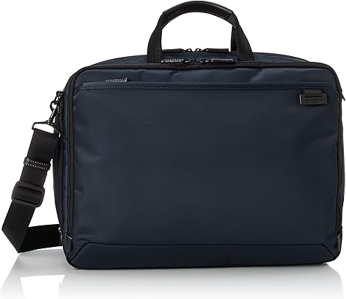 サムソナイト(SAMSONITE) デボネア 5 ブリーフケース M エキスパンダブル