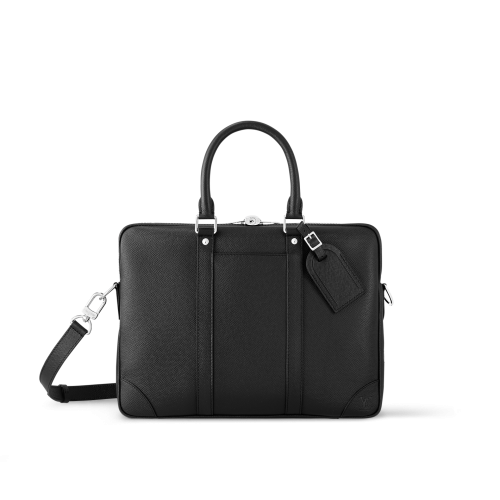 ルイ・ヴィトン(LOUIS VUITTON) ポルト ドキュマン･ヴォワヤージュ タイガ