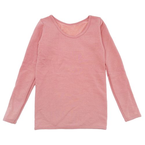 もちはだ もちぴた3 ロンシャツ