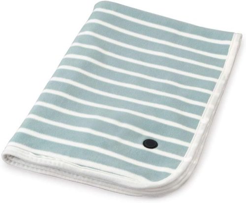 アイリスオーヤマ(IRIS OHYAMA) ヒートブランケット HW-HBK-W