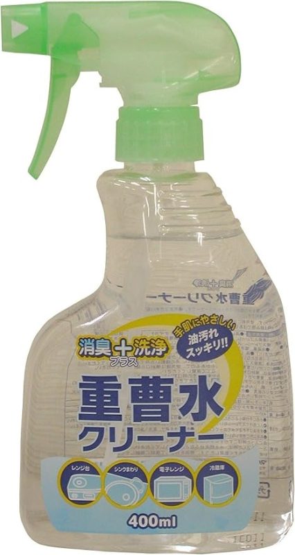 マルフクケミファ 重曹水クリーナー