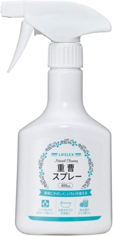 コーナンオリジナル 重曹スプレー KR15-8637