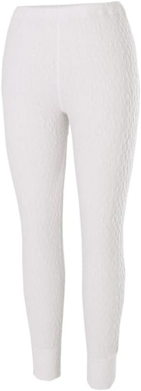 ひだまり本舗 プレミアムウェーブ サピウム 婦人スラックス下