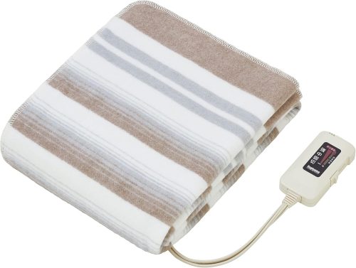 椙山紡織 電気敷毛布 NA-023S