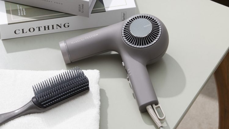 ドライヤーのイメージ