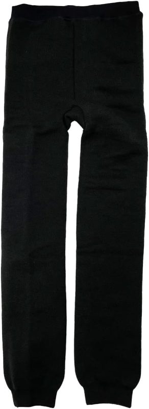 もちはだ もちジョイ レギンス 超極厚地 女性