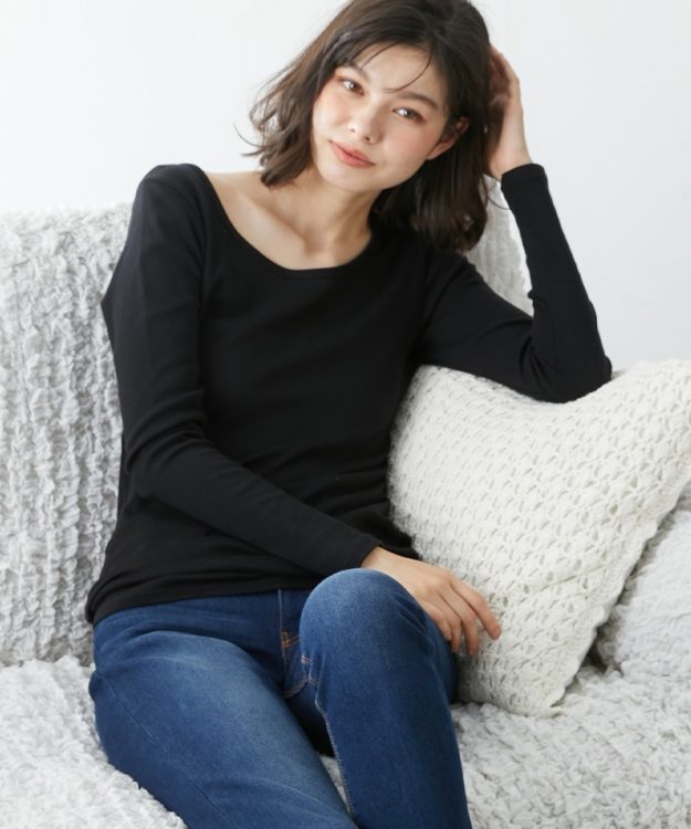 レディースインナーのイメージ