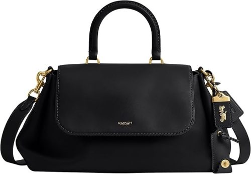 コーチ(COACH) スラウチー ローグ トップ ハンドル バッグ