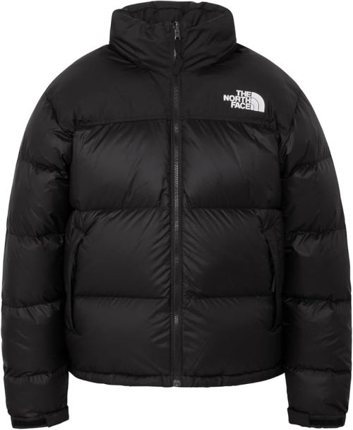 ザ・ノース・フェイス(THE NORTH FACE) ヌプシジャケット メンズ
