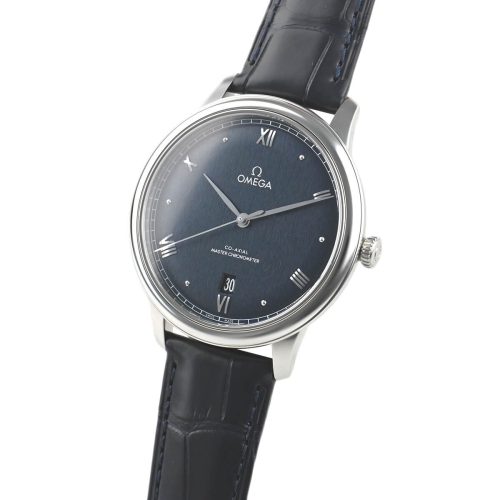 オメガ(OMEGA) デ・ヴィル プレステージ 434.13.40.20.03.001