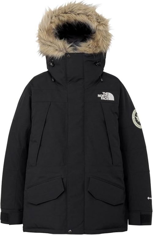 ザ・ノース・フェイス(THE NORTH FACE) アンタークティカパーカ ユニセックス
