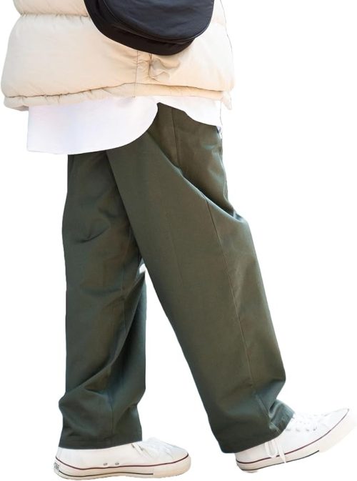 ウィゴー(WEGO) シェフパンツ