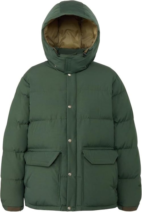 ザ・ノース・フェイス(THE NORTH FACE) キャンプシエラショート メンズ