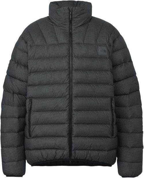 ザ・ノース・フェイス(THE NORTH FACE) エンライドコンバーチブルダウンジャケット ユニセックス