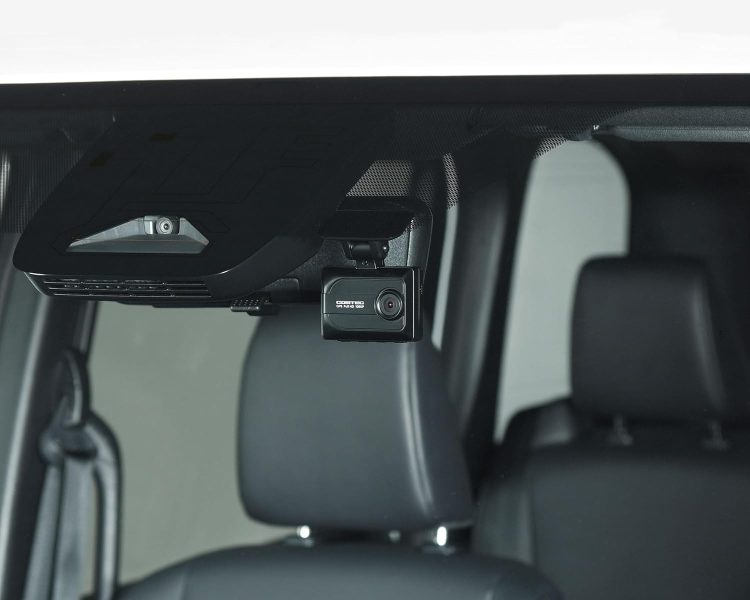 ドライブレコーダーのイメージ