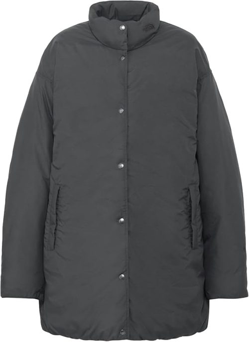 ザ・ノース・フェイス(THE NORTH FACE) オルタレーションゼファーシェルハーフコート レディース