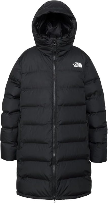 ザ・ノース・フェイス(THE NORTH FACE) マタニティダウンコート レディース