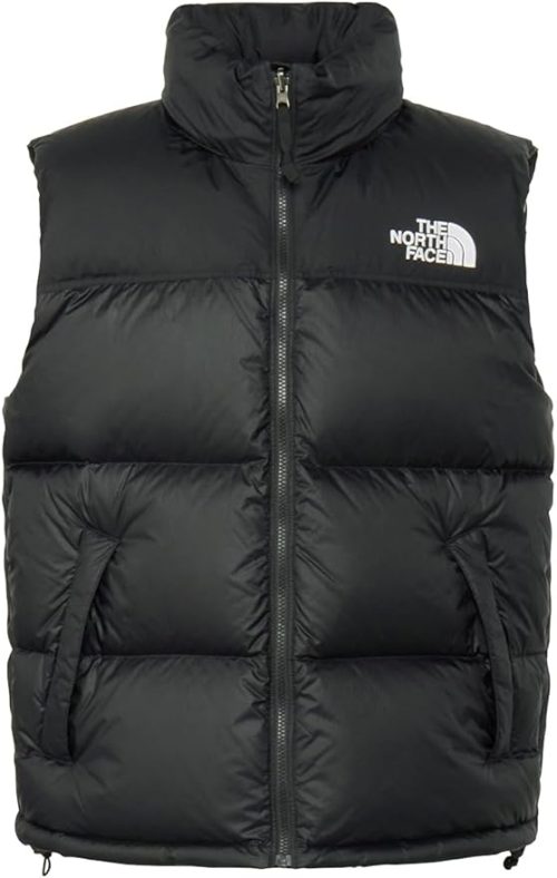ザ・ノース・フェイス(THE NORTH FACE) ヌプシベスト