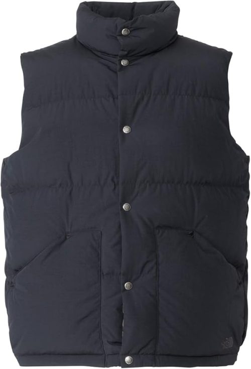 ザ・ノース・フェイス(THE NORTH FACE) キャンプシエラベスト