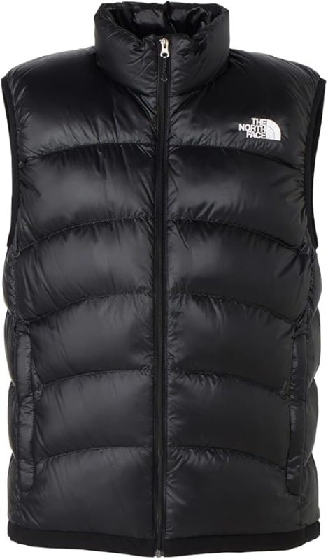 ザ・ノース・フェイス(THE NORTH FACE) アコンカグアベスト