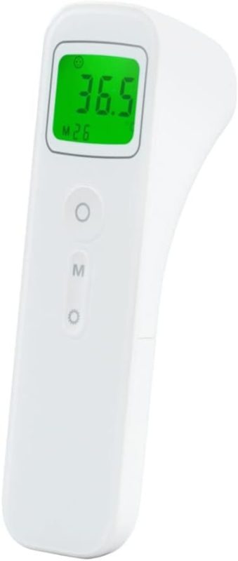 アイリスオーヤマ(IRIS OHYAMA) ピッと測る体温計 スティックタイプ DT-104