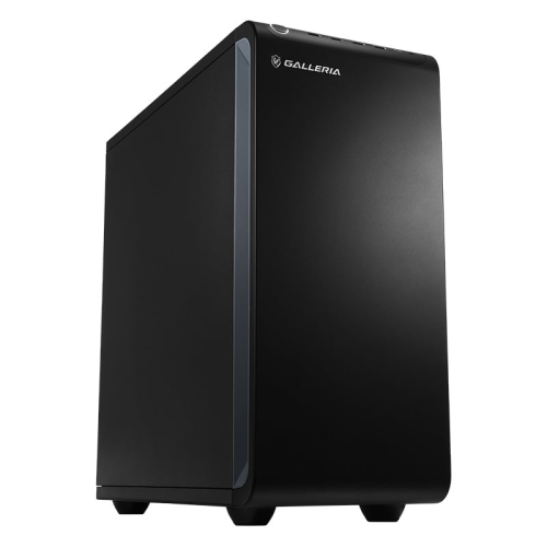 ガレリア(GALLERIA) GALLERIA XDC7A-R57T-CB 動画編集向けモデル