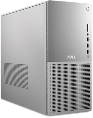 デル(Dell) Dell タワー Plus EBT2250